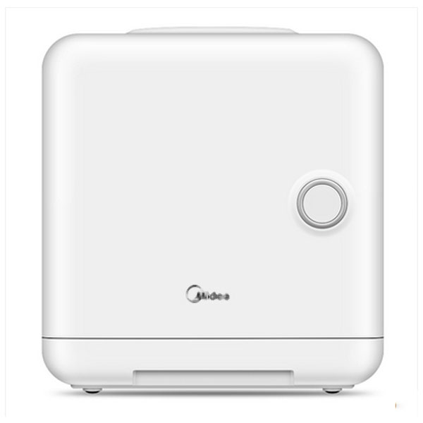 5Cgo 529677775738 美的X1-131C電蒸爐家用蒸箱蒸寶寶智能正品迷你電蒸箱廚房家電一機多用智能清蒸（插220V電） CHX99900