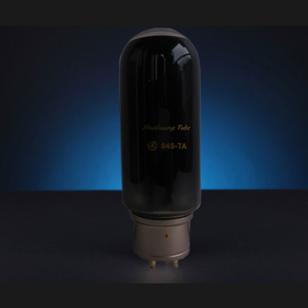 5Cgo 541512981662 長沙曙光電子管 845-TA 直代 845 聲音好聽膽機真空管膽管 PY59610