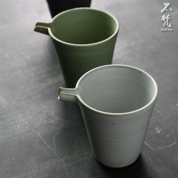 5Cgo 543906896774 不梵全手工粗陶茶壺茶杯茶道泡茶古樸公道杯日式陶瓷勻杯分茶器陶功夫茶具茶海  HJT37000