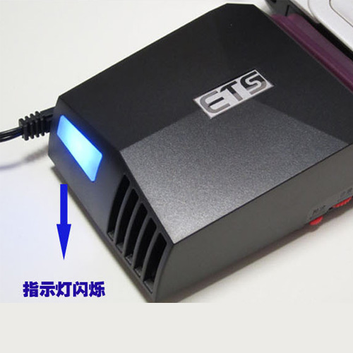 5Cgo 19139371575 ETS三代 抽風式電腦散熱器 筆電抽風散熱器 抽風機 排風扇 SHM82100